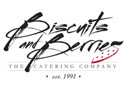 biscuits and berries logo