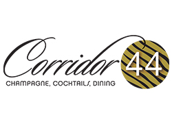 corridor 44 logo