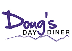 dougs day diner logo