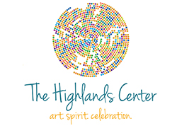 highlands center logo