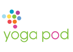 yogapod logo