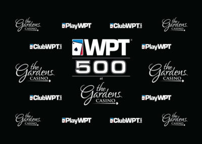 World Poker Tour