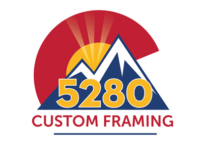 5280 Custom Framing