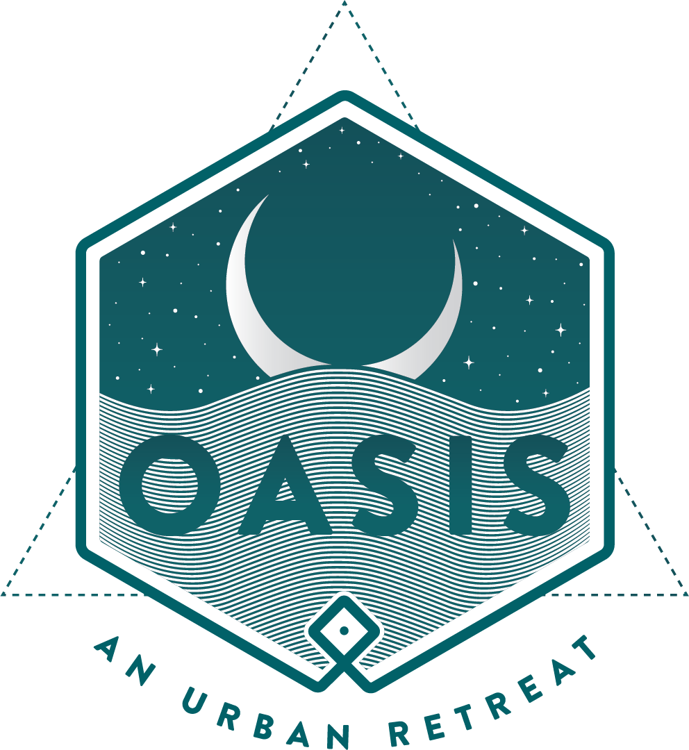 oasis logo