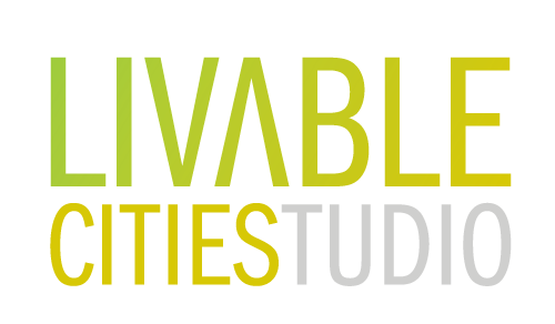 livable cities studio logo