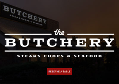 The Butchery