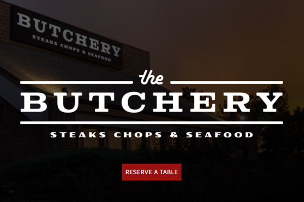 The Butchery