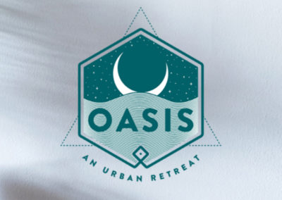 Oasis Yoga